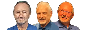 2.Dreiband-Mannschaft